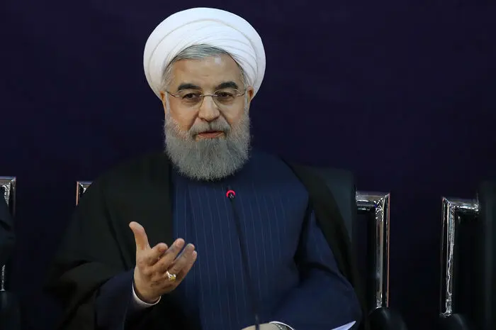 برخی می‌خواهند همه چیز را معکوس نشان‌دهند