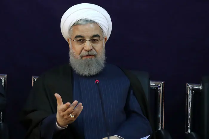 برخی می‌خواهند همه چیز را معکوس نشان‌دهند