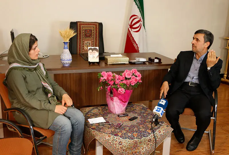 بقایی در انتخابات باشد نتیجه چیز دیگری است