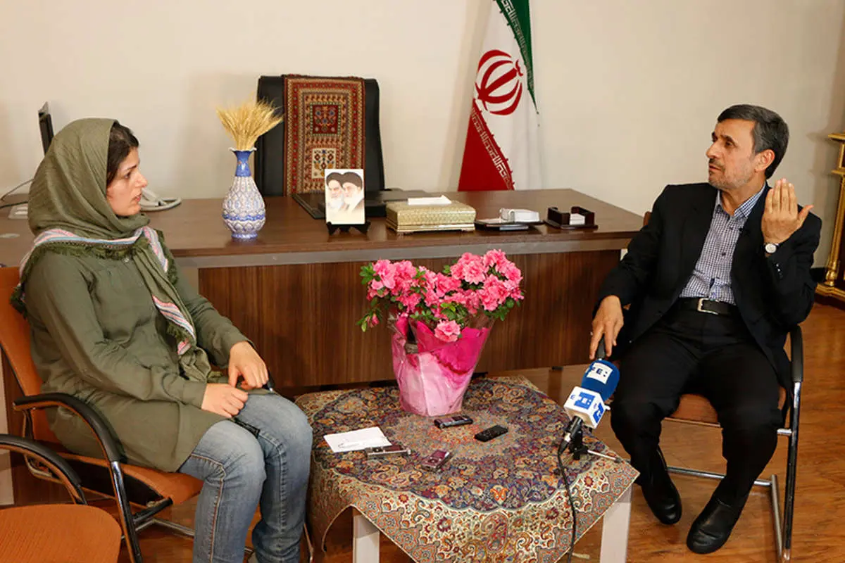 بقایی در انتخابات باشد نتیجه چیز دیگری است