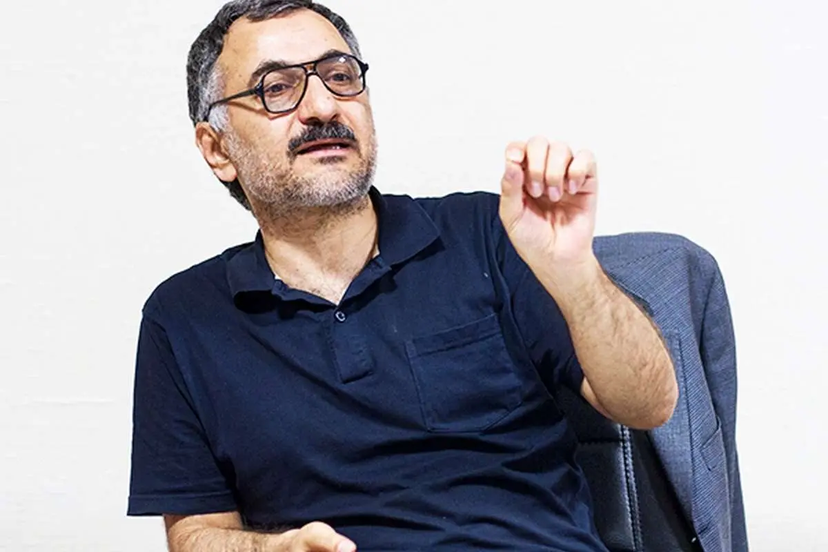 پس‌پشت "تغییرات" اقتصاد ایران