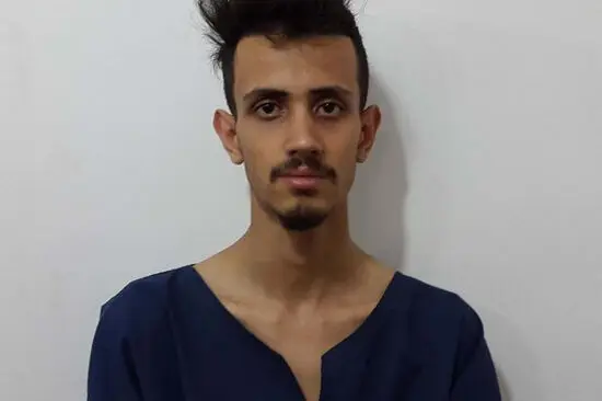 (عکس) کلاهبرداری با عنوان پرداخت وام
