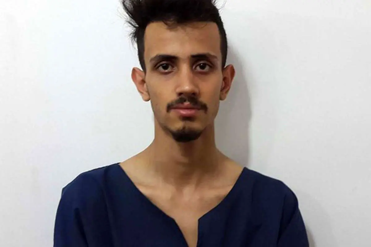 (عکس) کلاهبرداری با عنوان پرداخت وام