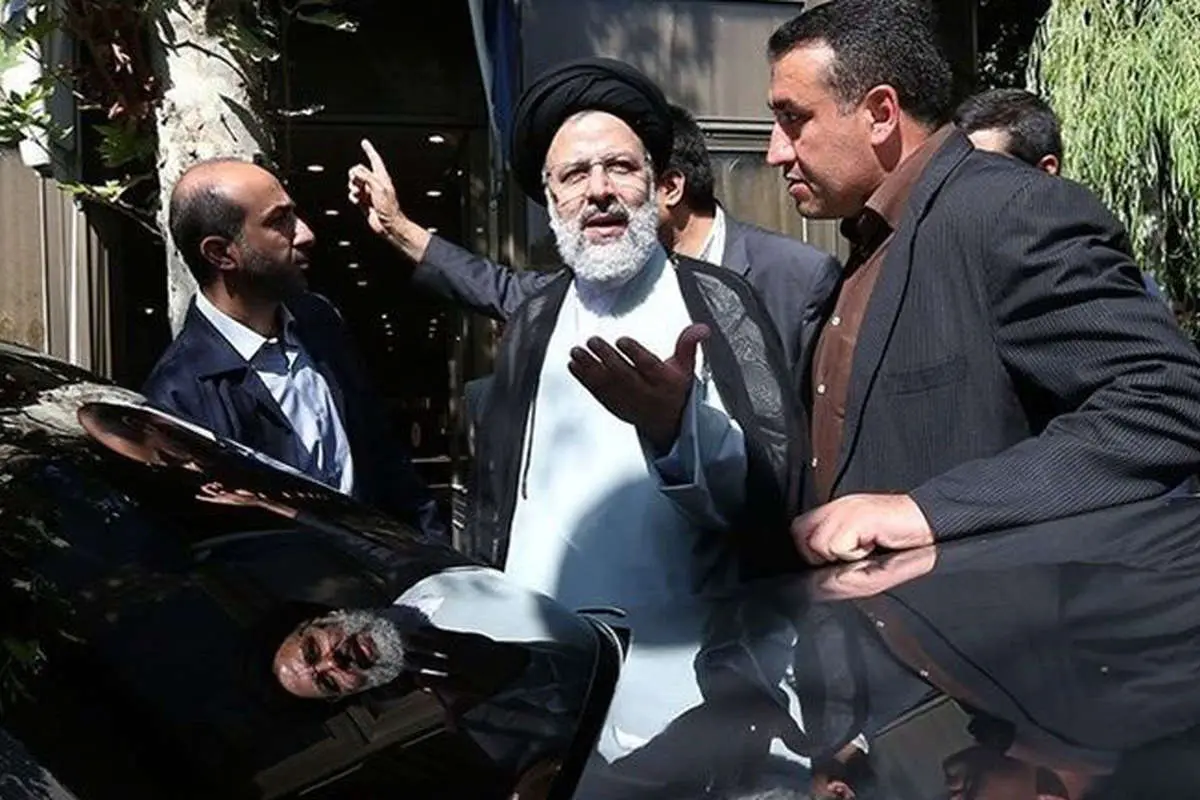 افزایش فشارها برای نامزدی رئیسی در انتخابات
