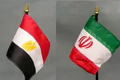 همدستی اسراییل ، مصر و عربستان علیه امپراتوری ایران