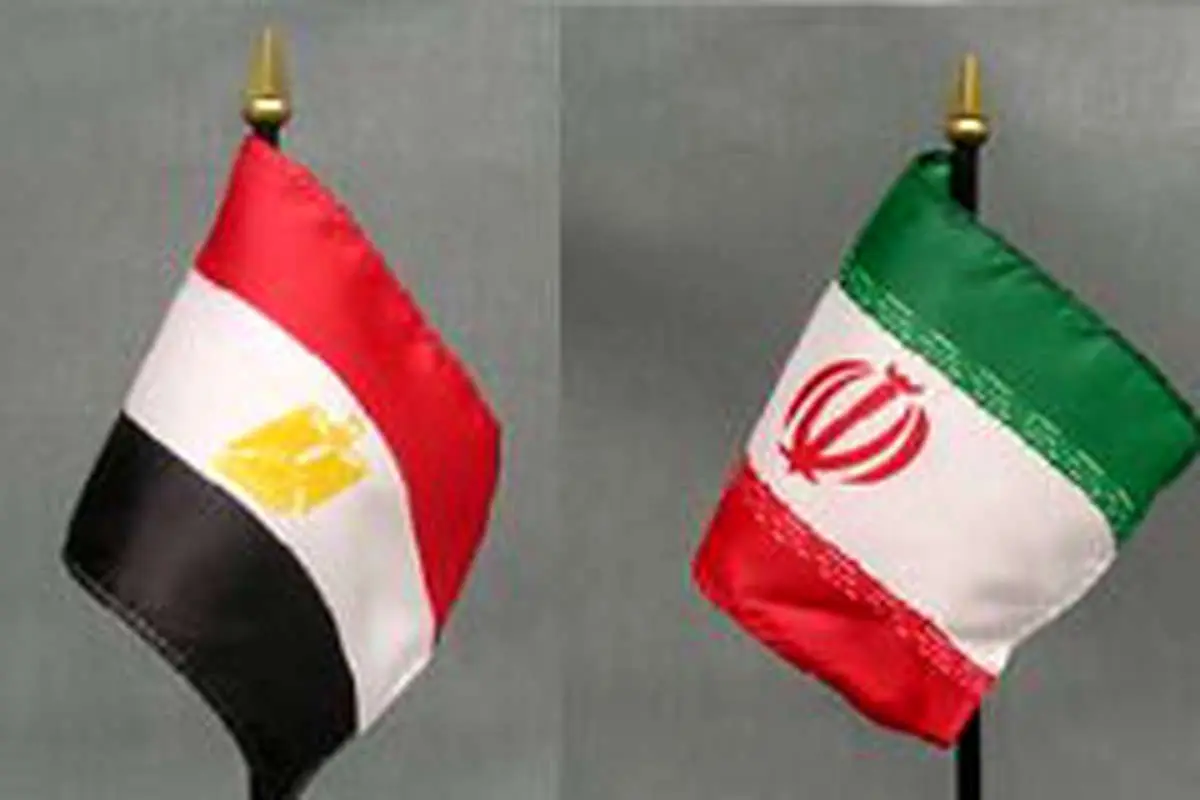 همدستی اسراییل ، مصر و عربستان علیه امپراتوری ایران