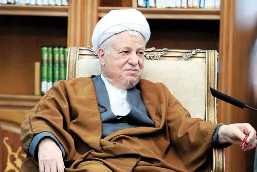 روایتی از 48 ساعت پایانی آیت الله هاشمی
