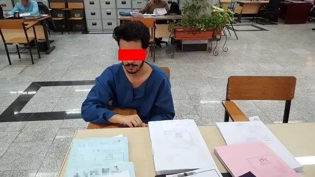 جنایت به خاطر درمان یک سگ