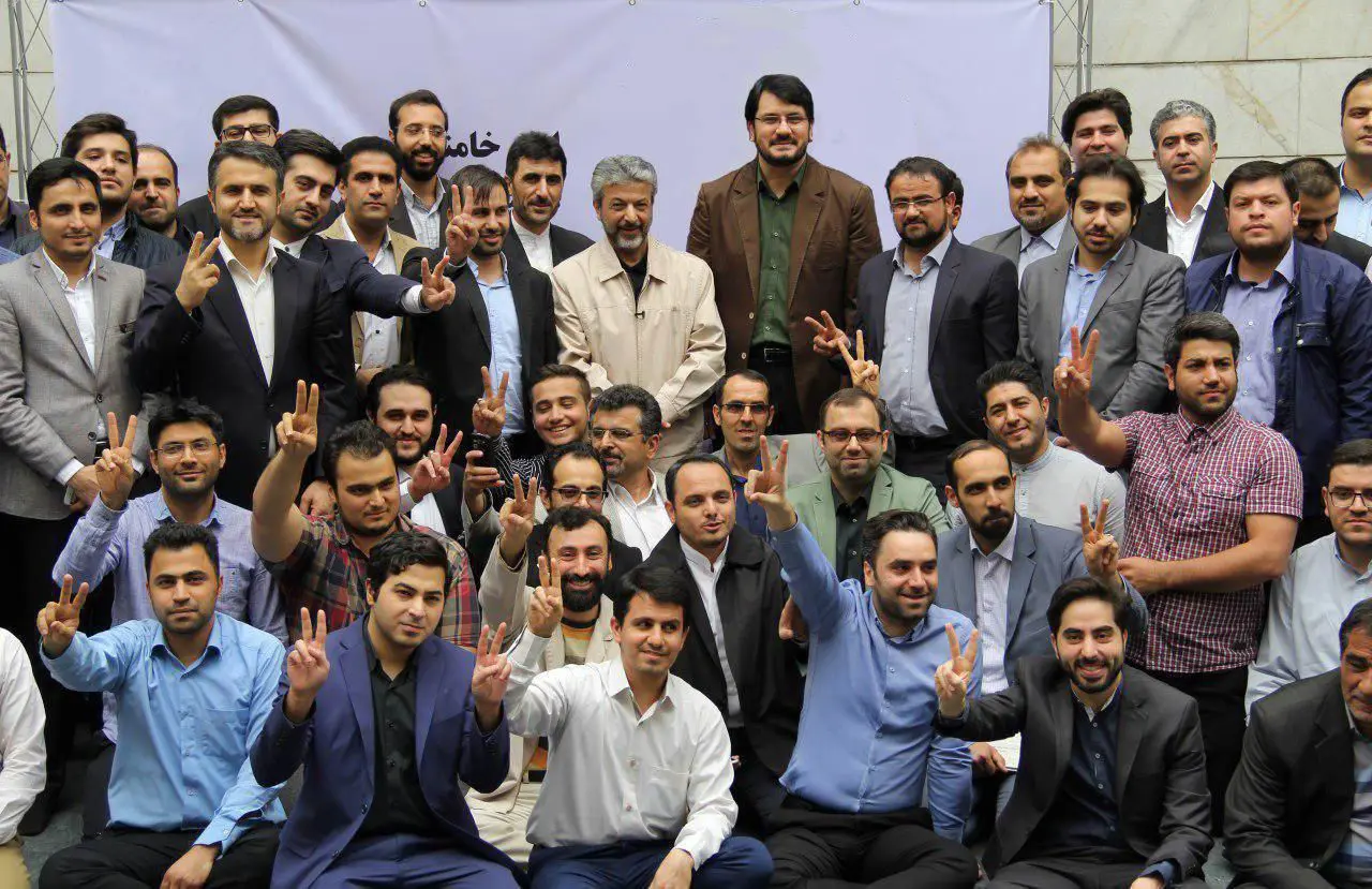 بازی به سبک بذرپاش!