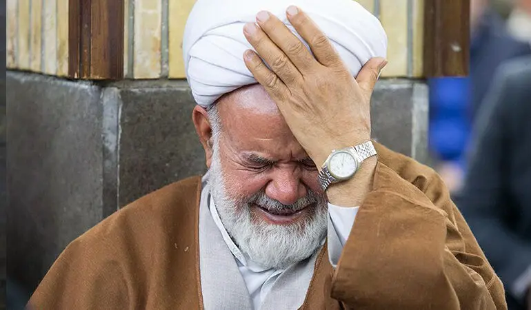 امروز به روایت تصویر// تشییع قربانیان سیل، جشن تولد هنرمندان، تنیس بانوان و...