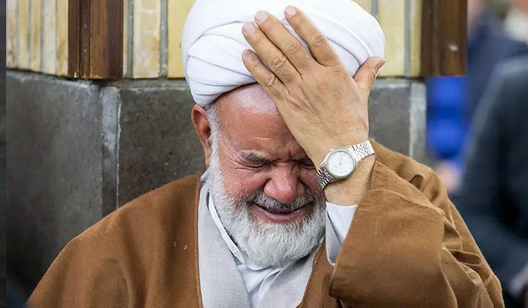 امروز به روایت تصویر// تشییع قربانیان سیل، جشن تولد هنرمندان، تنیس بانوان و...