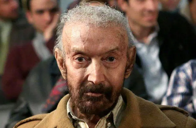«کیومرث منشی‌زاده» درگذشت