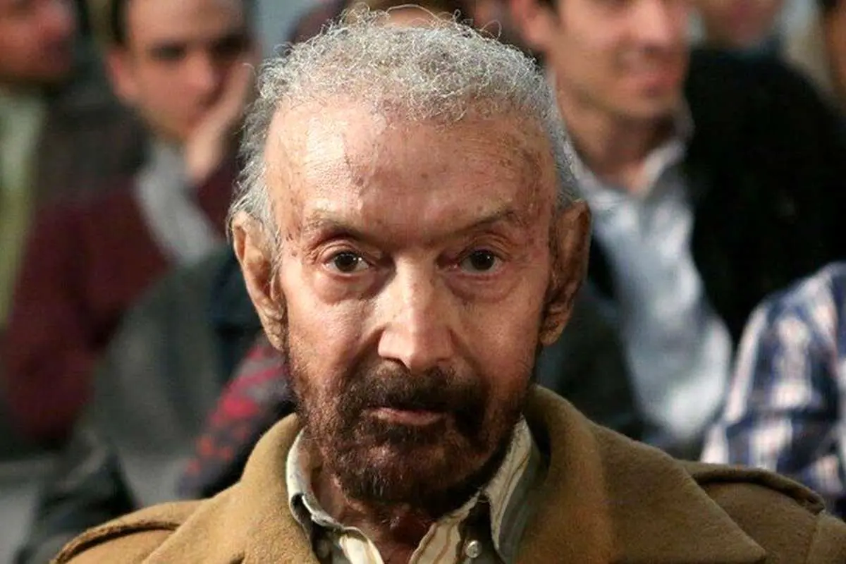 «کیومرث منشیزاده» درگذشت