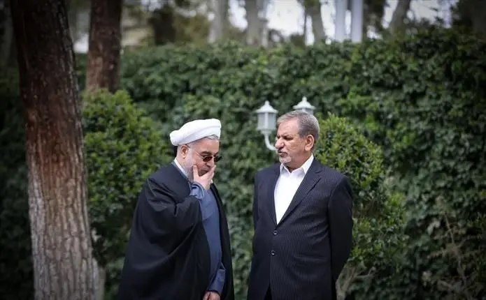 رازهای مگوی "بازیگر نقش دوم"!