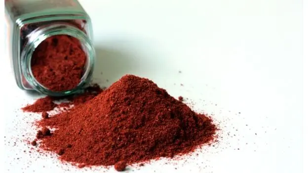 خوردن فلفل تند فایده دارد؟