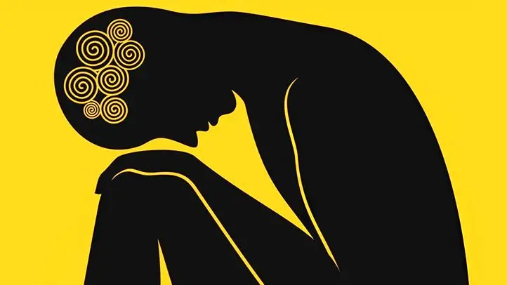 چرا "افسردگی" در ایران افزایش یافته است؟