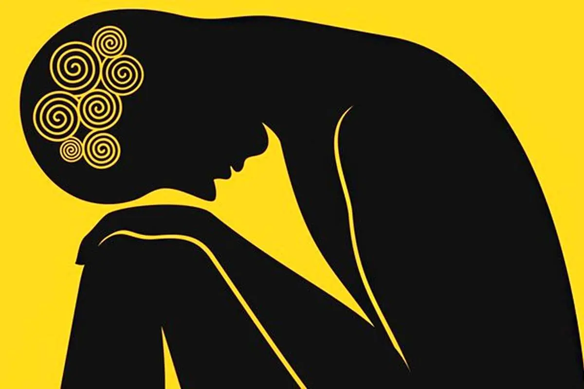 چرا "افسردگی" در ایران افزایش یافته است؟