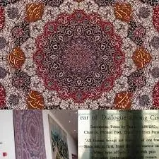 پای سعدی چگونه به سازمان ملل باز شد؟