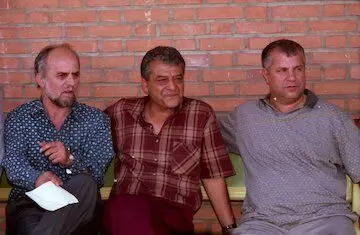 (عکس) تنها پرسپولیسی سه قهرمانی اخیر