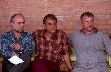 (عکس) تنها پرسپولیسی سه قهرمانی اخیر