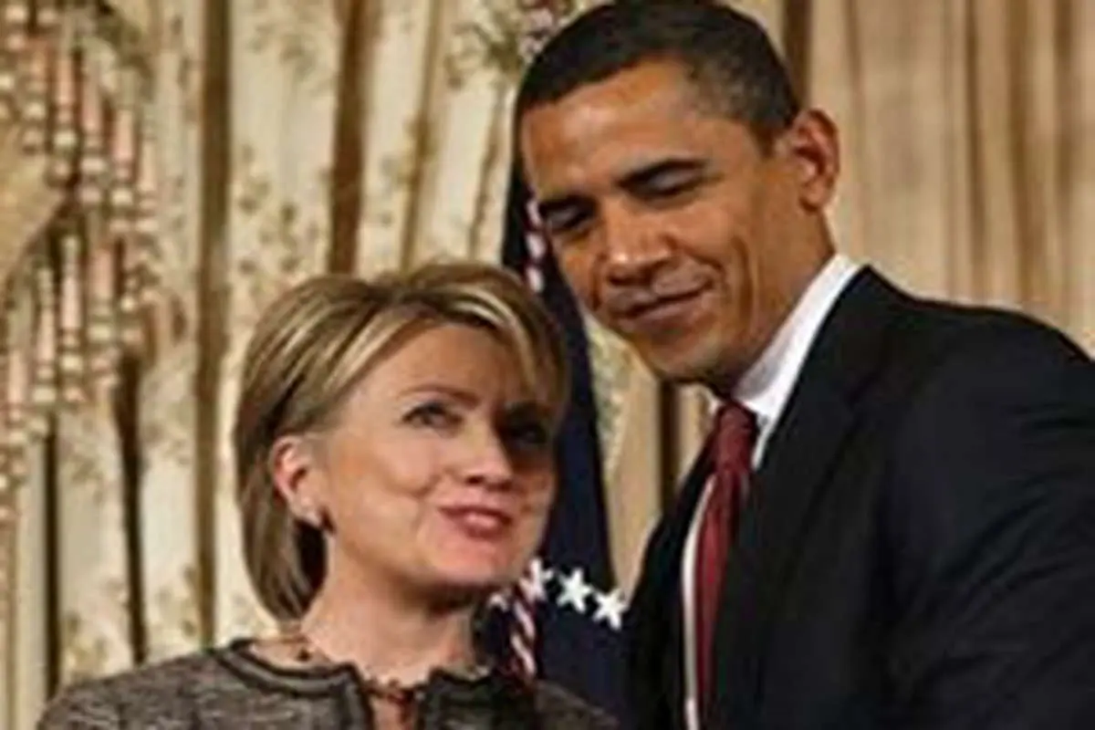 اوباما: اسراییل گذرگاه ها را باز کند