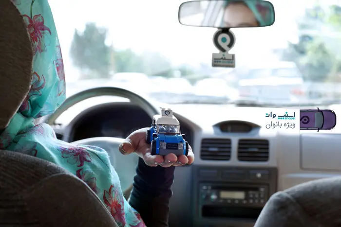 اسنپ بانوان واجد شرایط را به عضویت در ناوگان خود دعوت می‌کند