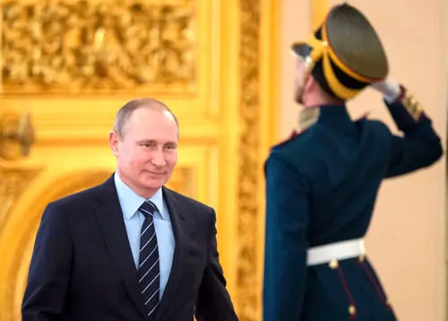 (تصاویر) پرنفوذ ترین افراد جهان