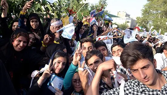 در "ستادهای انتخاباتی" چه خبر است؟
