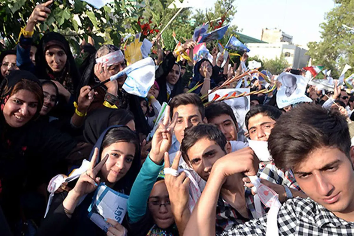 در "ستادهای انتخاباتی" چه خبر است؟