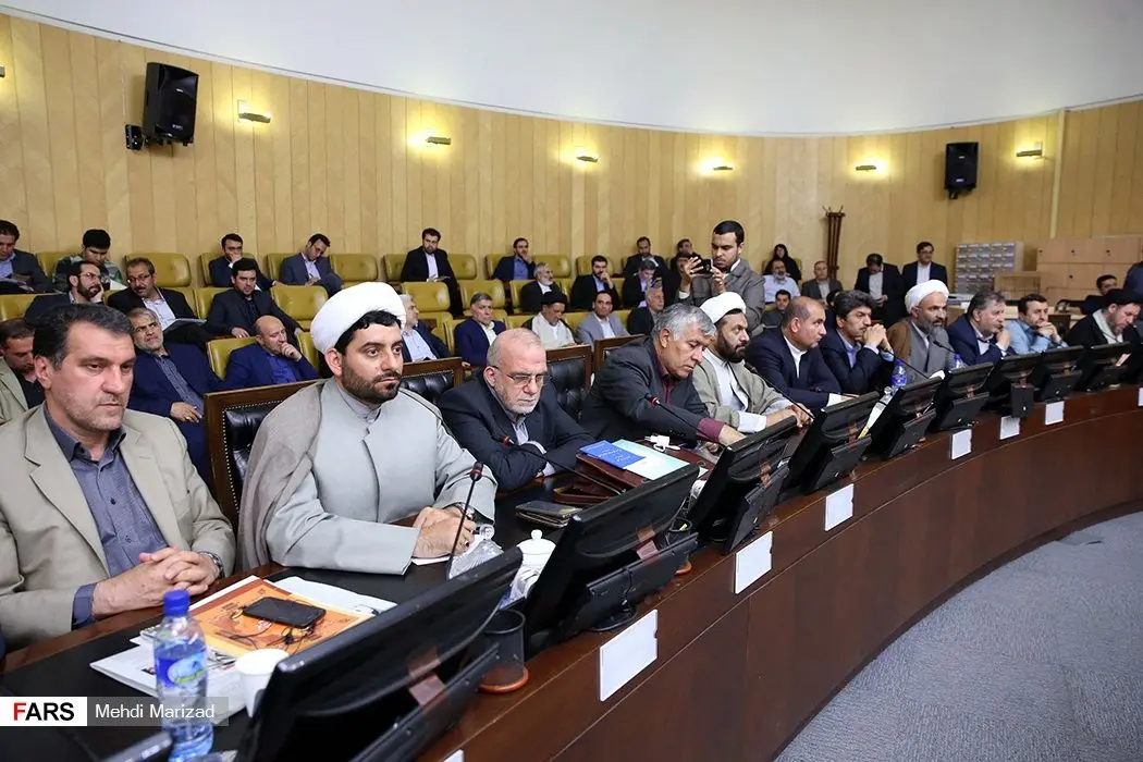 (تصاویر) دیدار رئیسی با جمعی از نمایندگان