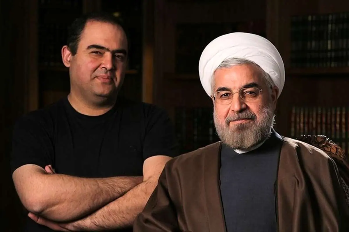 دهباشی: مستند روحانی را نمیسازم