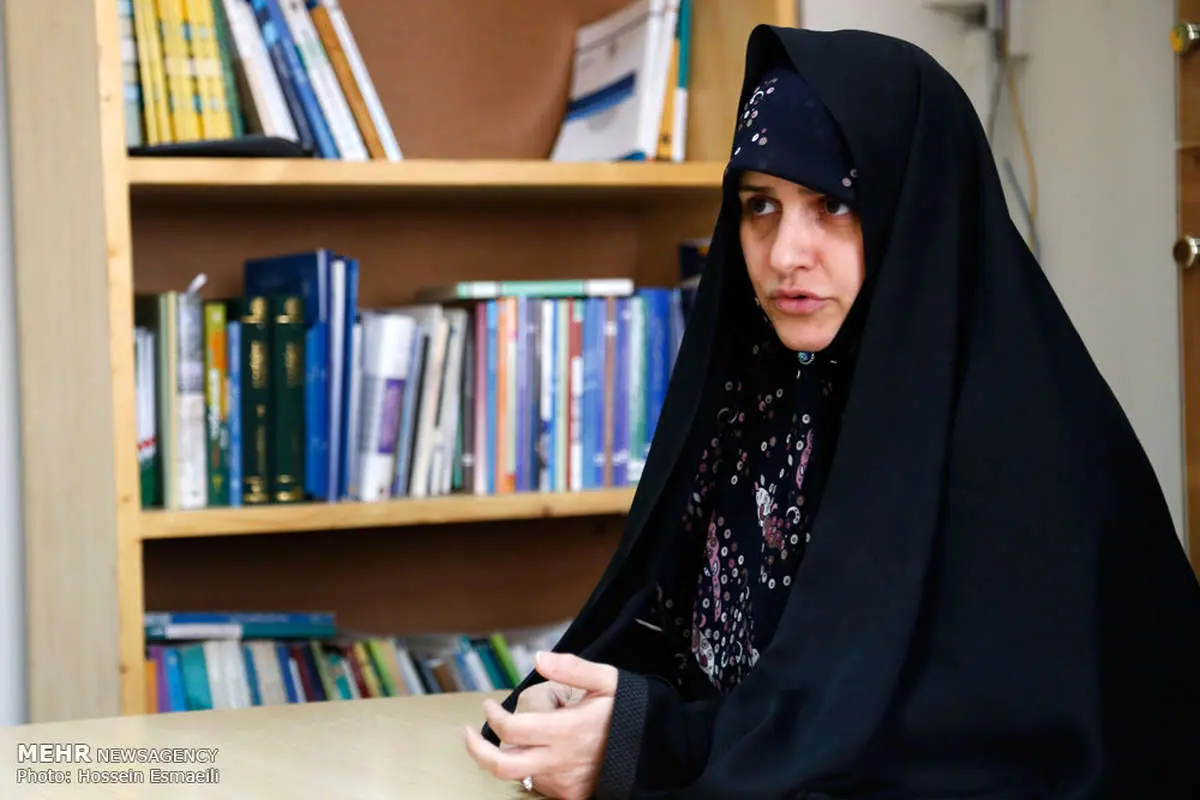 نقش همسران کاندیداهای ریاست‌جمهوری در انتخابات