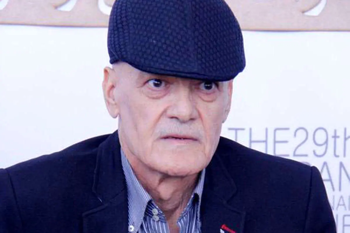 «فیروز زنوزی» درگذشت