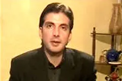 خبرنگار العالم در انتظار محاکمه