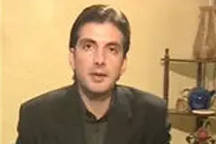 خبرنگار العالم در انتظار محاکمه