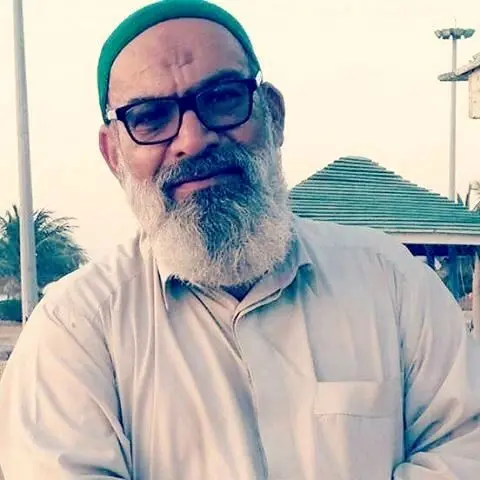 "سید بلوچستان" ترور شد