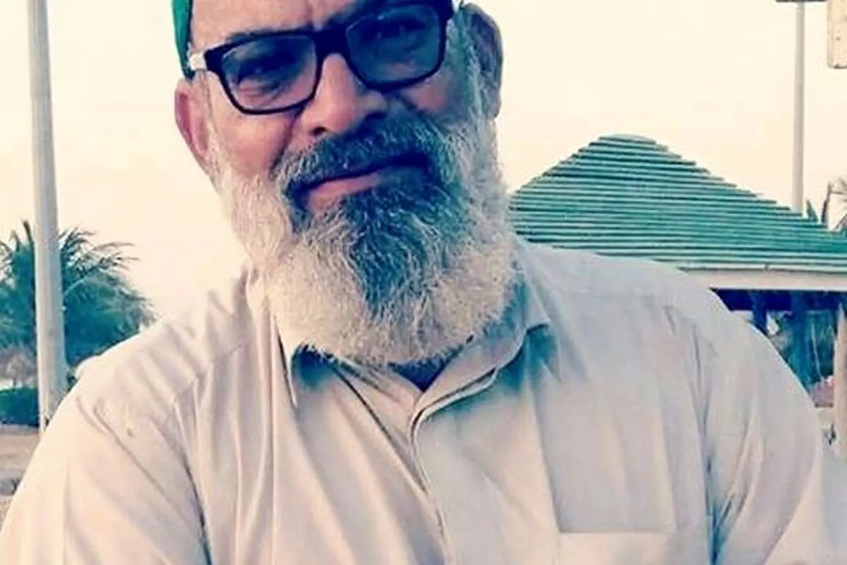 "سید بلوچستان" ترور شد