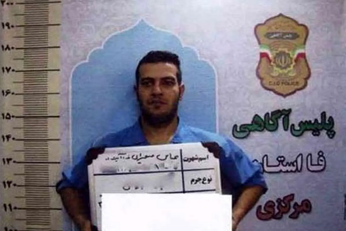 تایید حکم قصاص عامل قتل عام خانوادگی در اراک
