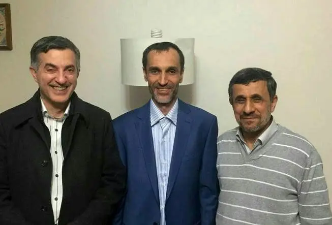 متفاوت‌ترین کاندیداهای انتخابات ریاست‌جمهوری