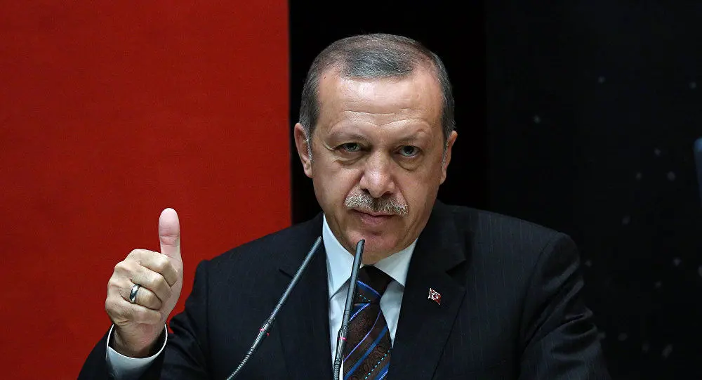 آیا قمار اردوغان نتیجه عکس خواهد داشت؟
