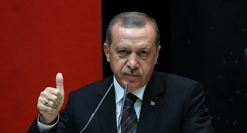 آیا قمار اردوغان نتیجه عکس خواهد داشت؟