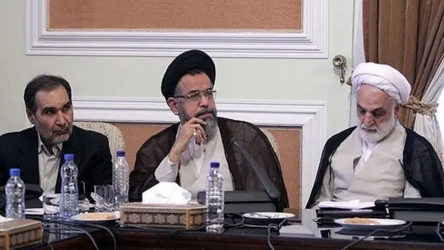معمای "بازداشت مدیران کانال‌های تلگرامی"