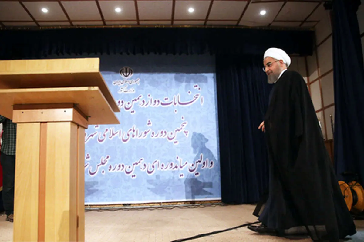 کسانی که قصد کشتن برجام را داشتند نمیتوانند سرپرست خوبی برایش باشند