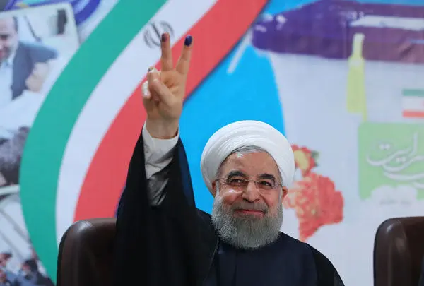 نامزدهای مشهور چگونه ثبت‌نام کردند؟