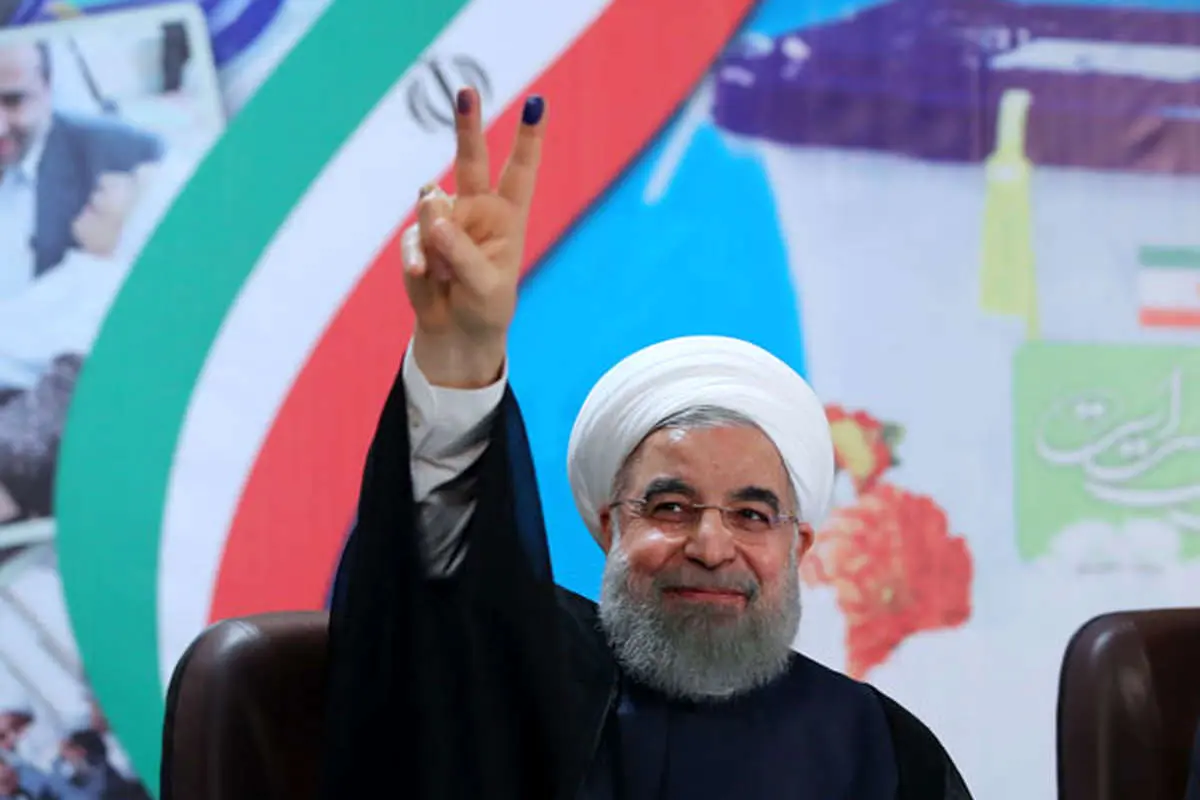 نامزدهای مشهور چگونه ثبتنام کردند؟