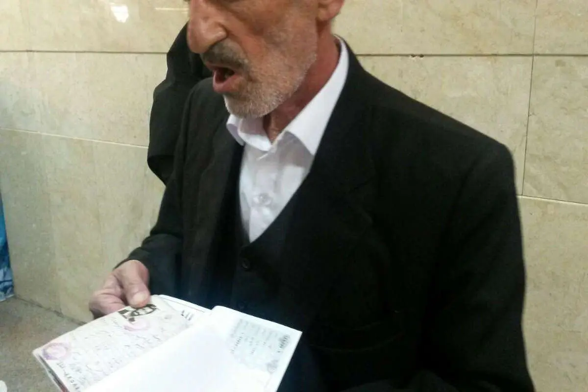 میل مبهم "رئیسجمهور" شدن!