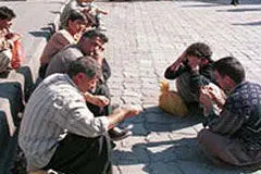 معضل جدید اقتصادی: بالا رفتن نرخ بیکاری
