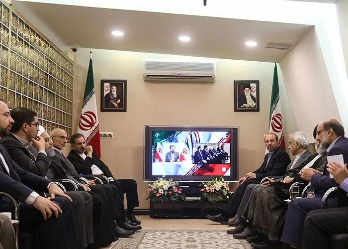 شش نکته مهم درباره "مناظره اول"