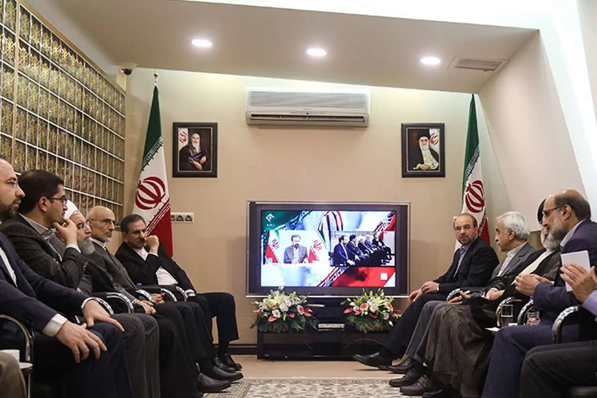 شش نکته مهم درباره "مناظره اول"