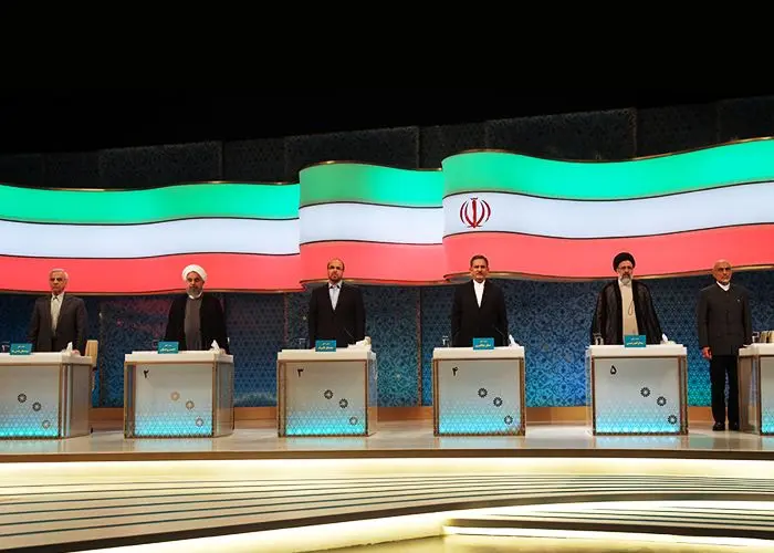 "ایده مرکزی" کاندیداهای ریاست‌جمهوری